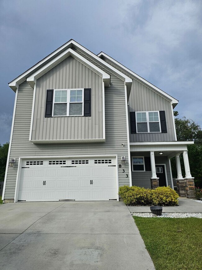 833 Tuscarora Trl