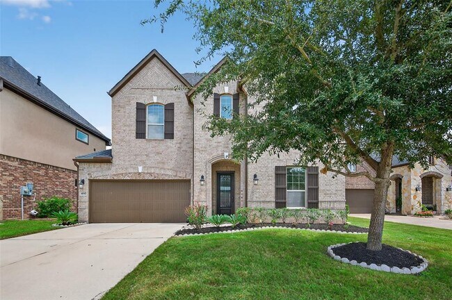 property at 4947 Thunder Creek Ln