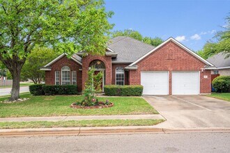 901 Cashew Ln in Cedar Park, TX - Building Photo - Building Photo