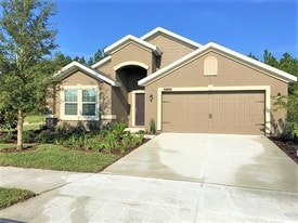 3330 Bradley Creek Pkwy in Green Cove Springs, FL - Building Photo