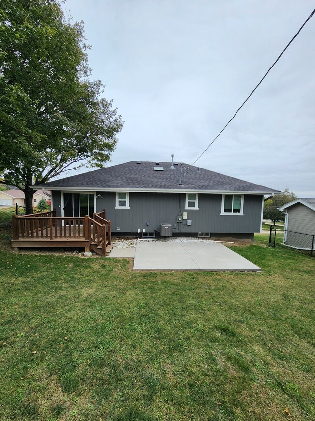 5716 Hascall St in Omaha, NE - Building Photo - Building Photo