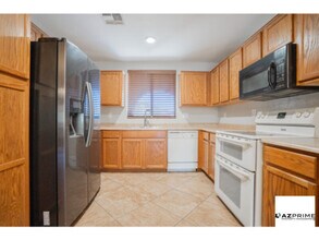 3715 W Darrow St in Phoenix, AZ - Building Photo - Building Photo
