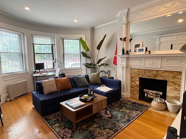 property at 132 Saint Marys St