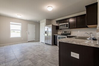 898 Ethan James St in Elkins, AR - Building Photo - Building Photo