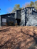 3645 Belmont Rd in Irondale, AL - Building Photo