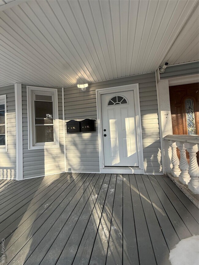 112-01 95th Ave in Queens, NY - Building Photo - Building Photo