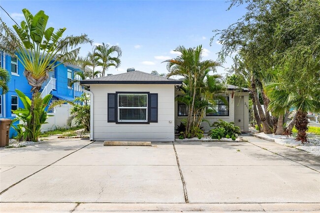 property at 231 E Madeira Ave