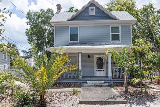 210 Luella Ct