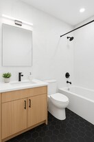 3325 Ely Pl SE, Unit 1 in Washington, DC - Building Photo