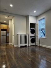 72 Peterborough St, Unit 43 in Boston, MA - Building Photo - Building Photo