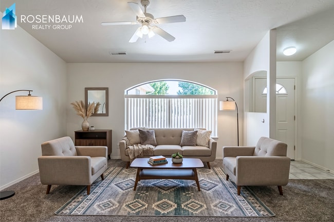 property at 8079 E Tranquil Blvd