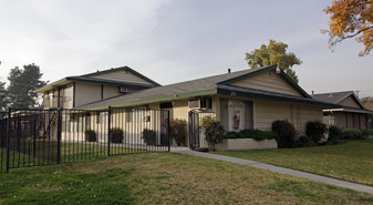 261 Vallejo Way Apartments