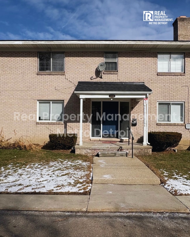 property at 22108 Dante St