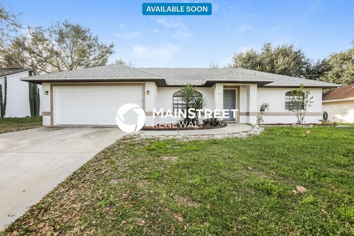 109 W Minneola St in Minneola, FL - Building Photo
