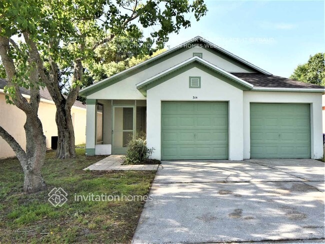 property at 314 Daniels Pointe Dr