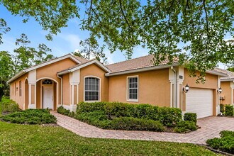 15445 Cortona Way in Naples, FL - Building Photo - Building Photo