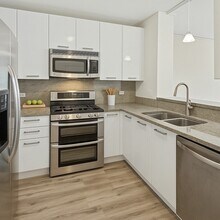 420 E Waterside Dr in Chicago, IL - Building Photo - Building Photo
