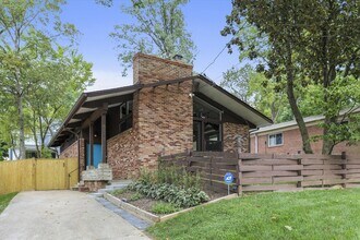 5511 Huntington Pkwy in Bethesda, MD - Building Photo - Building Photo