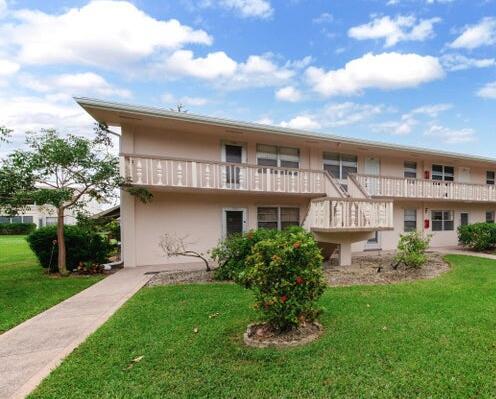 141 Norwich F in West Palm Beach, FL - Building Photo