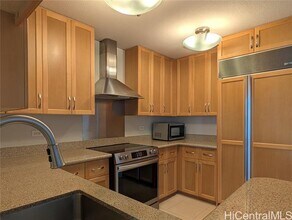 1296 Kapiolani Blvd in Honolulu, HI - Building Photo - Building Photo