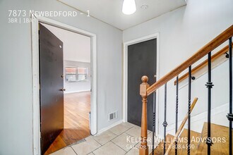 7873 Newbedford Ave-Unit -1 in Cincinnati, OH - Building Photo - Building Photo
