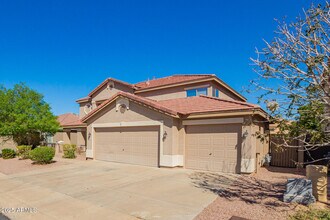 1310 E Beth Dr in Phoenix, AZ - Building Photo - Building Photo