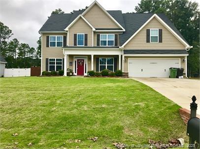 557 Sea Mist Dr in Sanford, NC - Building Photo - Building Photo