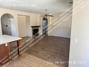 15187 Ridgebriar Ln in Victorville, CA - Building Photo - Building Photo