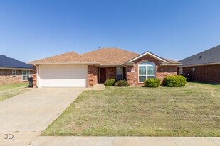 6048 Sandy Hill Blvd in Wichita Falls, TX - Building Photo