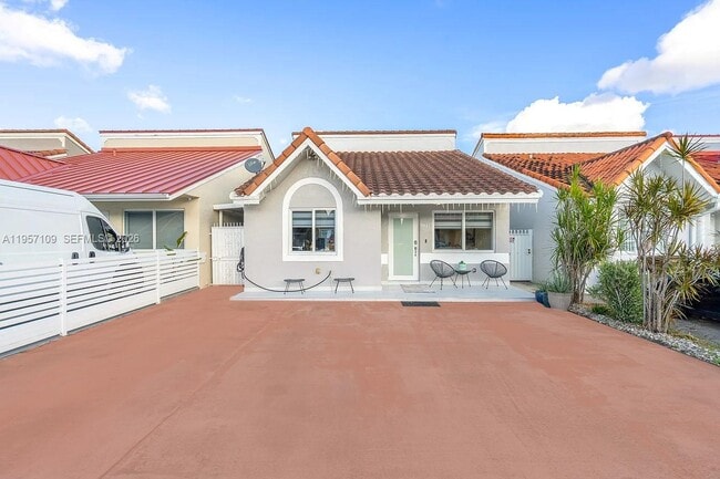 property at 7531 W 29th Way