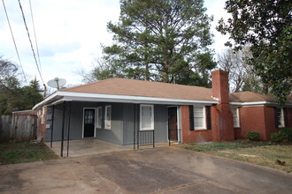 3739 Honeysuckle Ct in Montgomery, AL - Building Photo - Building Photo