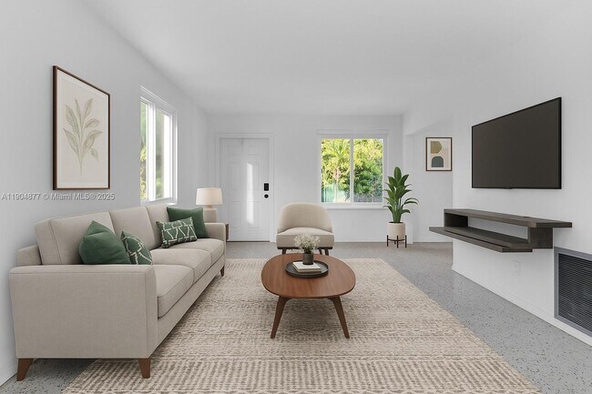 property at 2931 SW 39th Ave