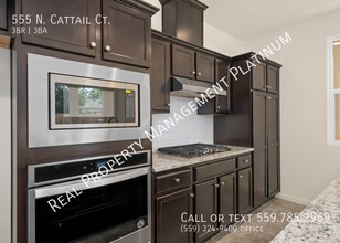 667 N. Cattail Ct in Fresno, CA - Building Photo - Building Photo