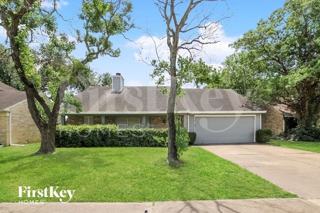 12123 Flaxen Dr in Houston, TX - Building Photo - Building Photo