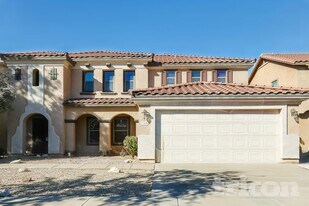 17826 N Bell Pointe Blvd in Surprise, AZ - Building Photo