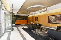 2130 Adam Clayton Powell Blvd in New York, NY - Foto de edificio - Lobby