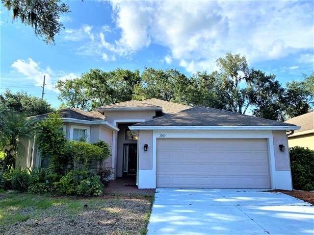 property at 3205 Stonebridge Trail