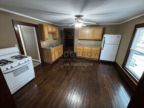 1243 Crosby St NW in Grand Rapids, MI - Building Photo - Building Photo