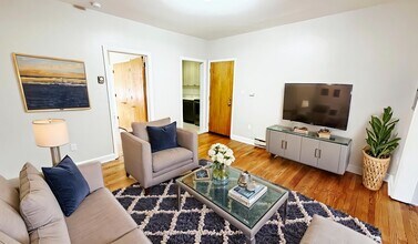 133 E Broad St in Westfield, NJ - Building Photo - Building Photo