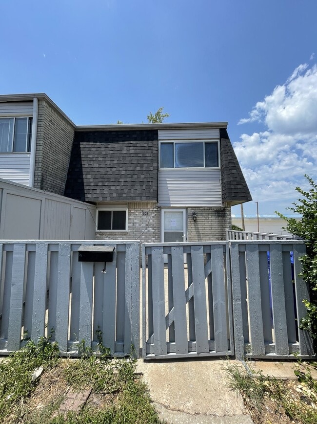 property at 202 Jason Dr