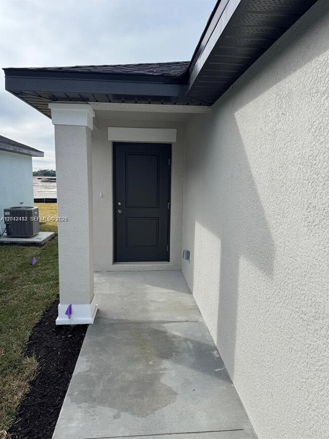 4106 Granita Ct in North Fort Myers, FL - Building Photo - Building Photo