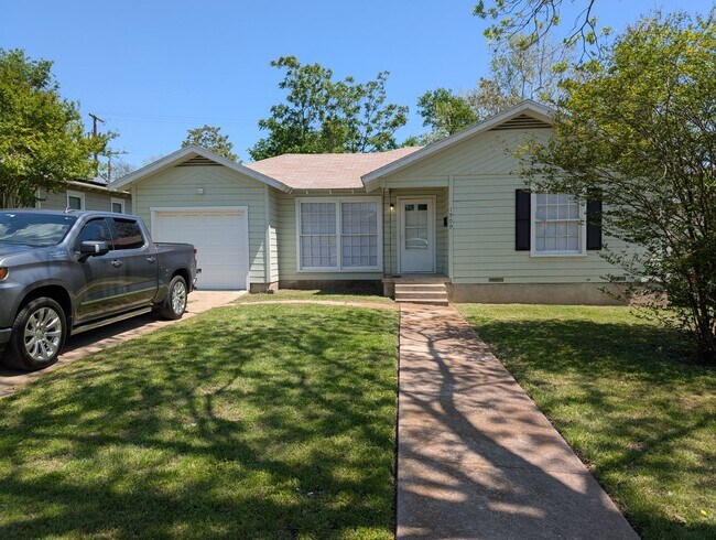 property at 1909 S 11th St