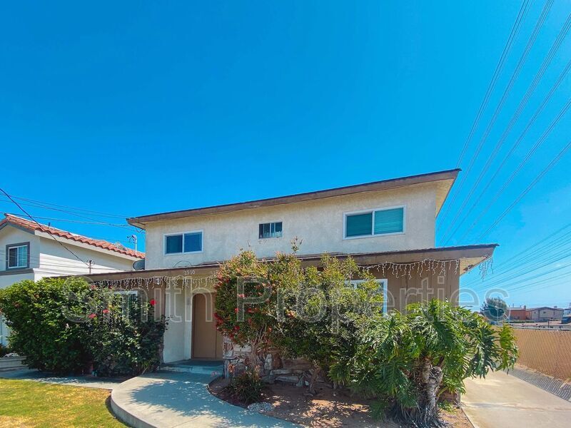 2510 Vanderbilt Ln in Redondo Beach, CA - Building Photo