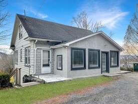 2435 Woodward Ave in Lock Haven, PA - Building Photo