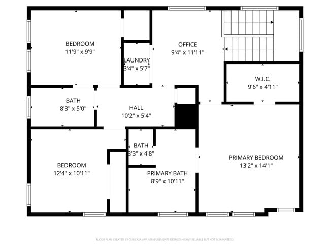 property at 8917 Laverne Shumard Ln