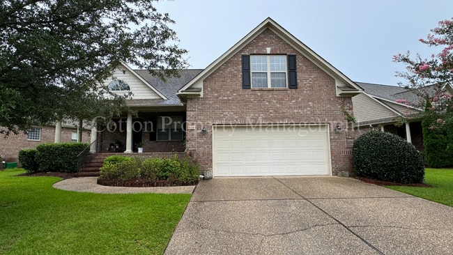 property at 6014 Northshore Dr