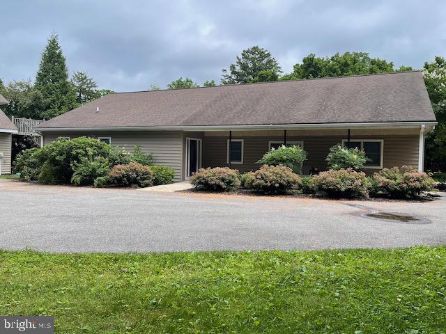 property at 958 Old Wilmington Rd