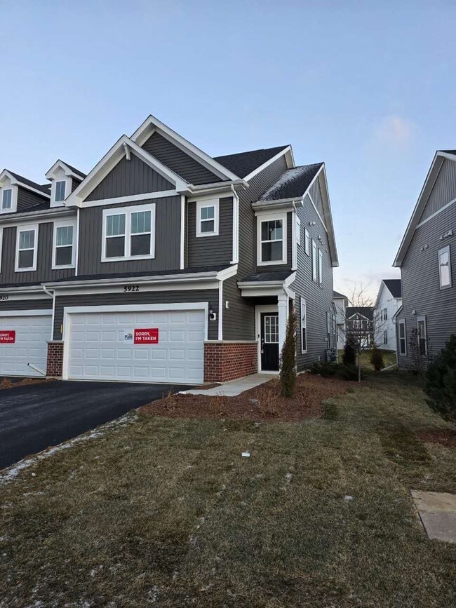 property at 5922 Hawkweed Dr