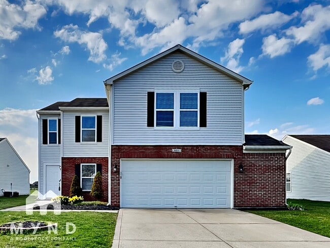 property at 8431 Adams Mills Pl