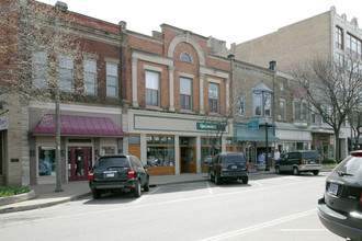 52-54 E 8th St in Holland, MI - Building Photo - Building Photo